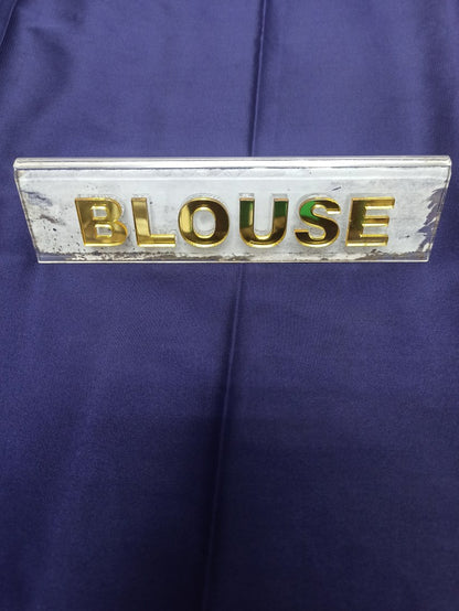 Artificial / Mix Crape Sarees