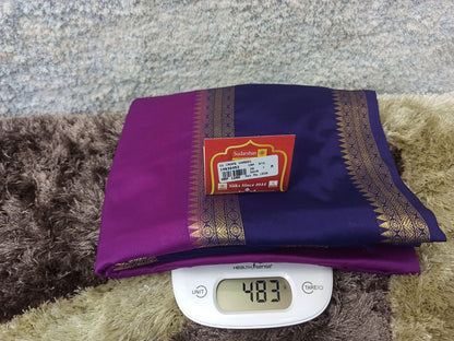 Artificial / Mix Crape Sarees