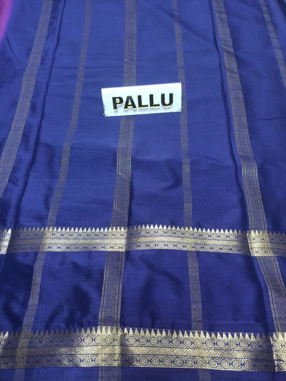 Artificial / Mix Crape Sarees