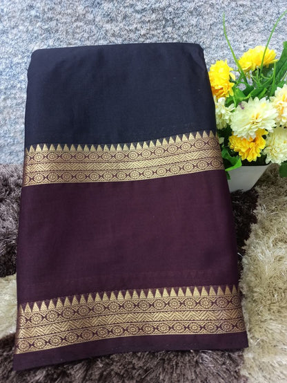 Artificial / Mix Crape Sarees