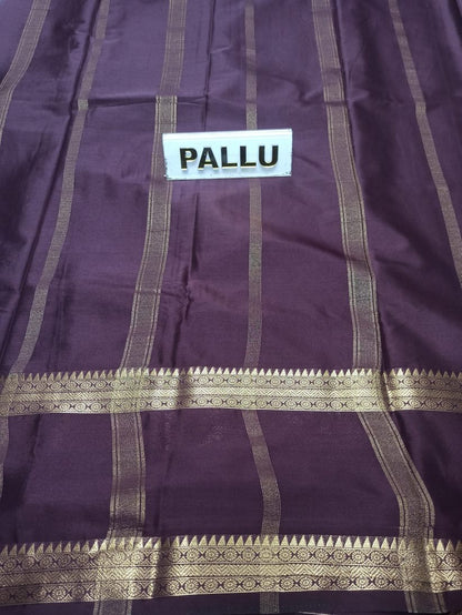 Artificial / Mix Crape Sarees