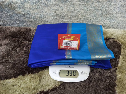 Artificial / Mix Crape Sarees