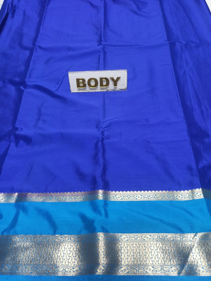 Artificial / Mix Crape Sarees