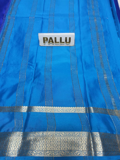 Artificial / Mix Crape Sarees
