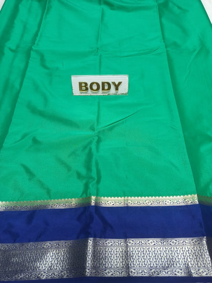 Artificial / Mix Crape Sarees