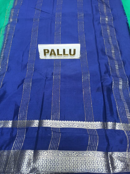 Artificial / Mix Crape Sarees