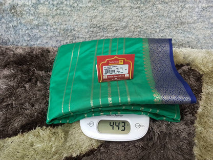 Artificial / Mix Crape Sarees