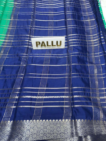 Artificial / Mix Crape Sarees