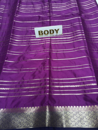 Artificial / Mix Crape Sarees