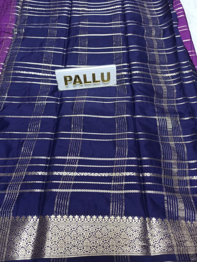 Artificial / Mix Crape Sarees