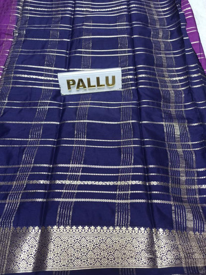 Artificial / Mix Crape Sarees