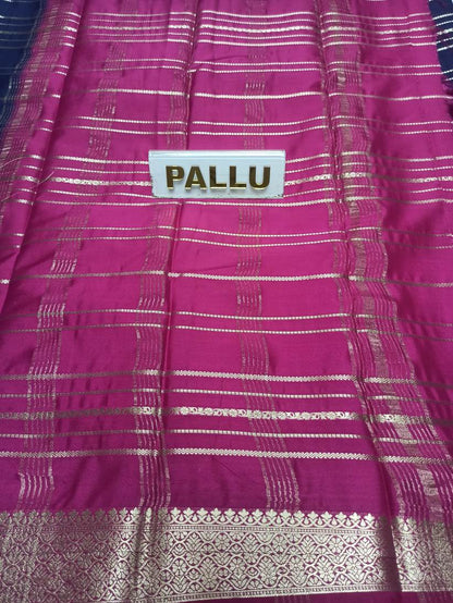 Artificial / Mix Crape Sarees