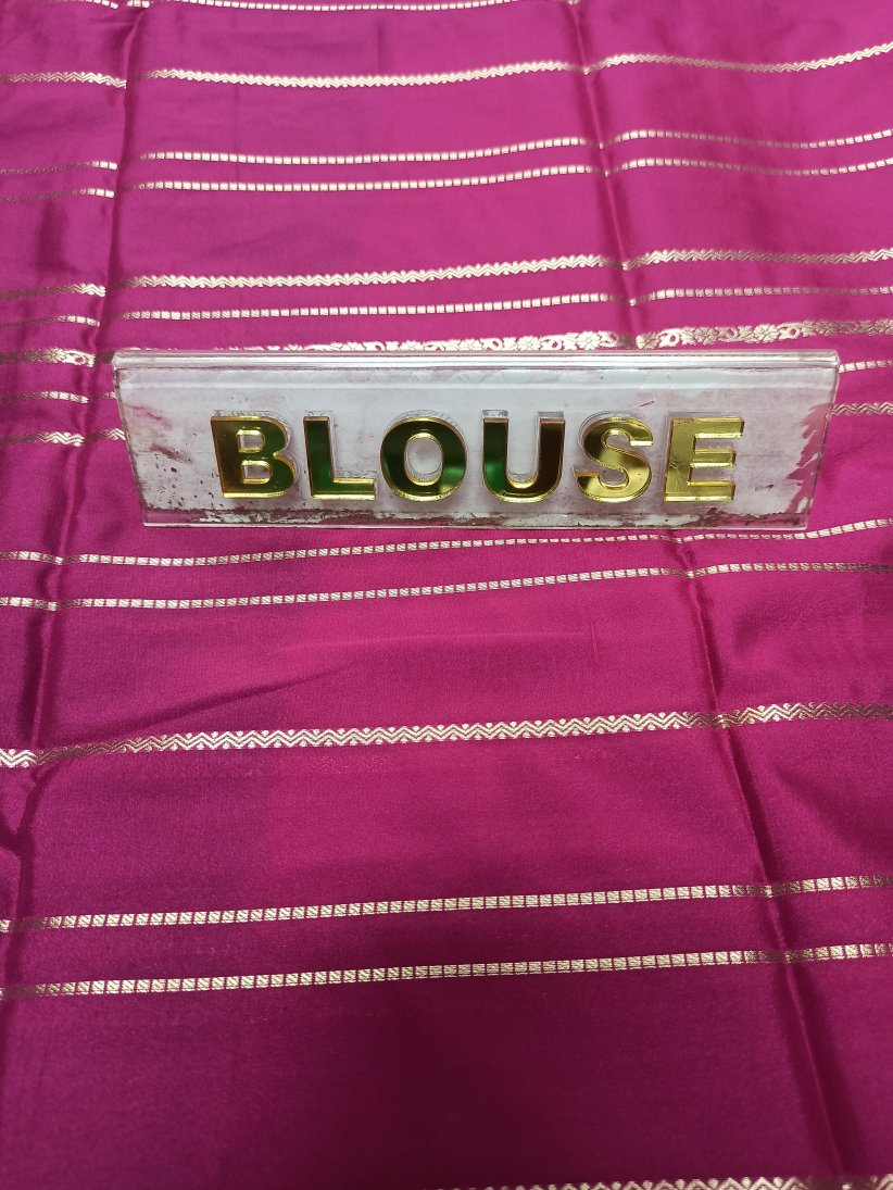 Artificial / Mix Crape Sarees