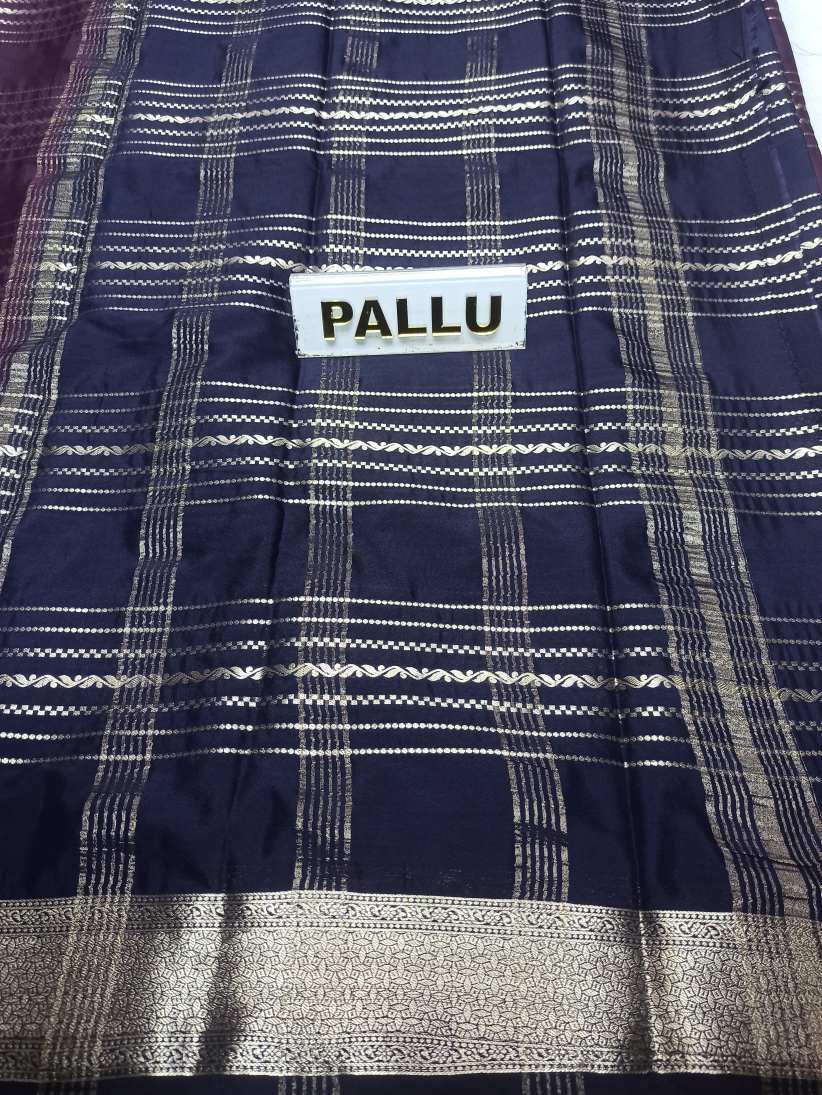 Artificial / Mix Crape Sarees