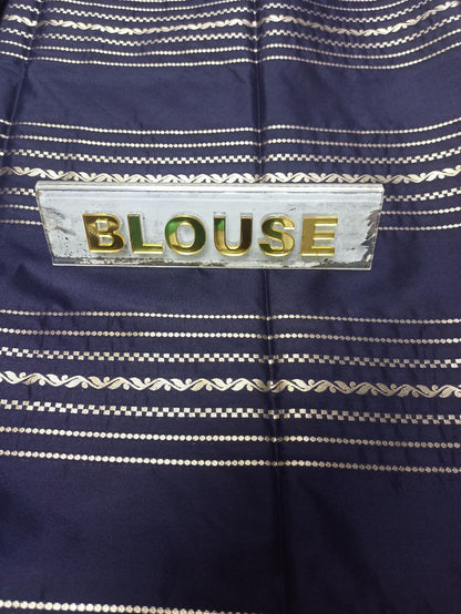 Artificial / Mix Crape Sarees