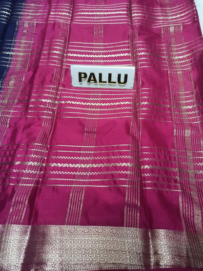 Artificial / Mix Crape Sarees