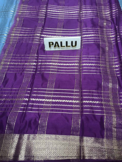 Artificial / Mix Crape Sarees
