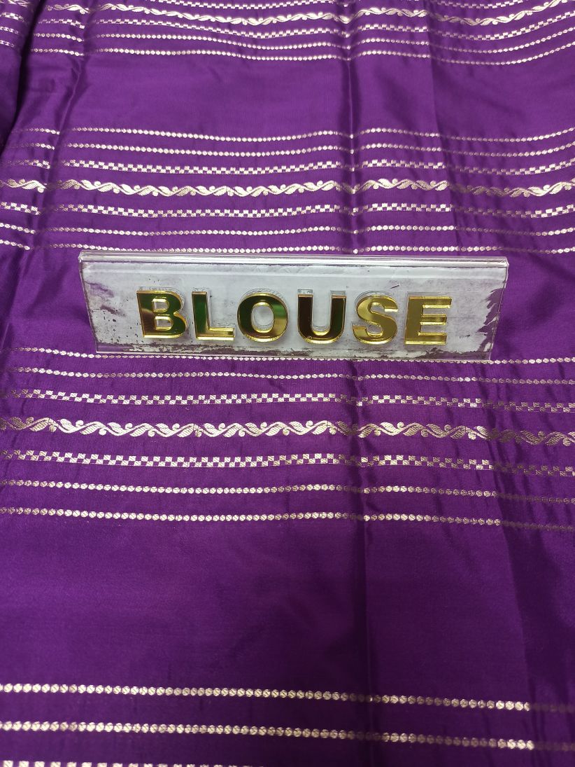 Artificial / Mix Crape Sarees