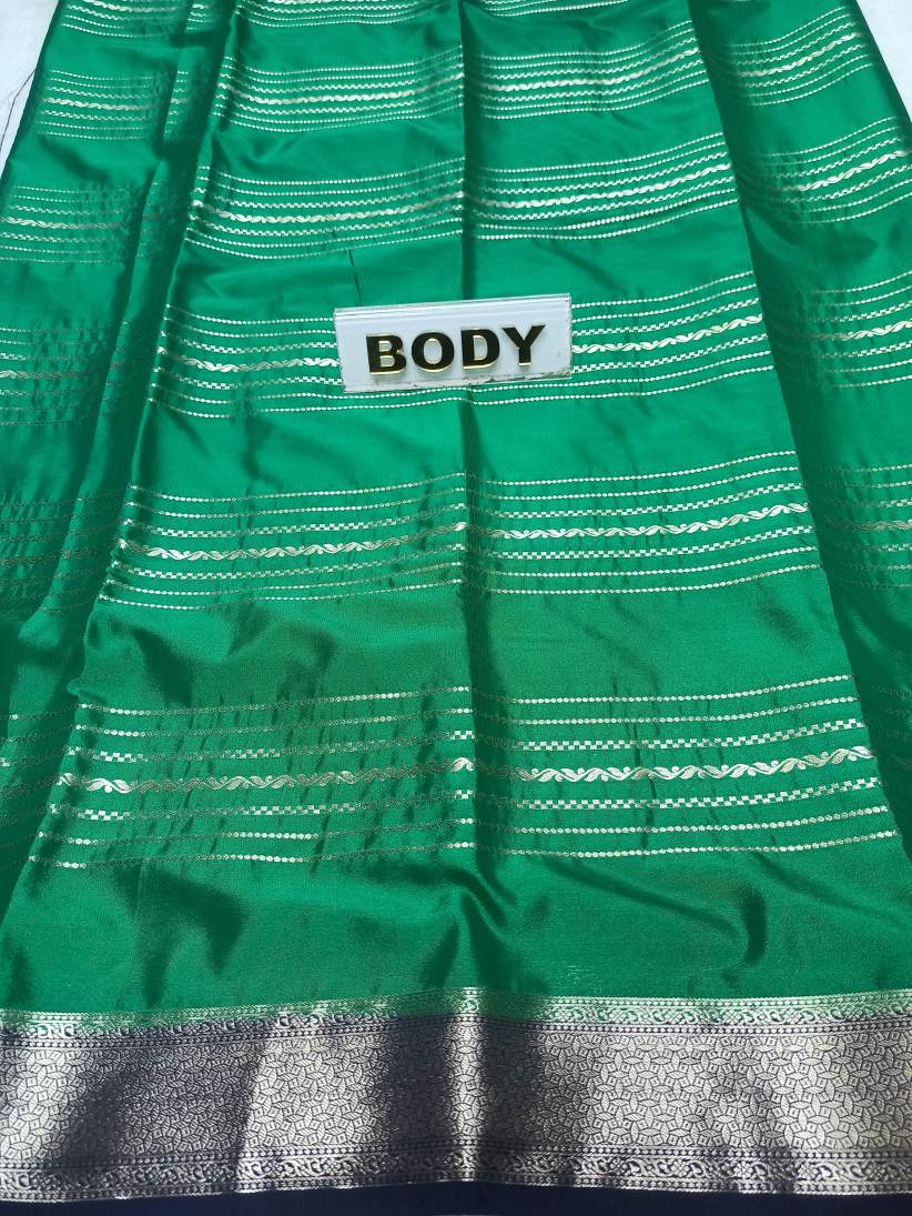 Artificial / Mix Crape Sarees