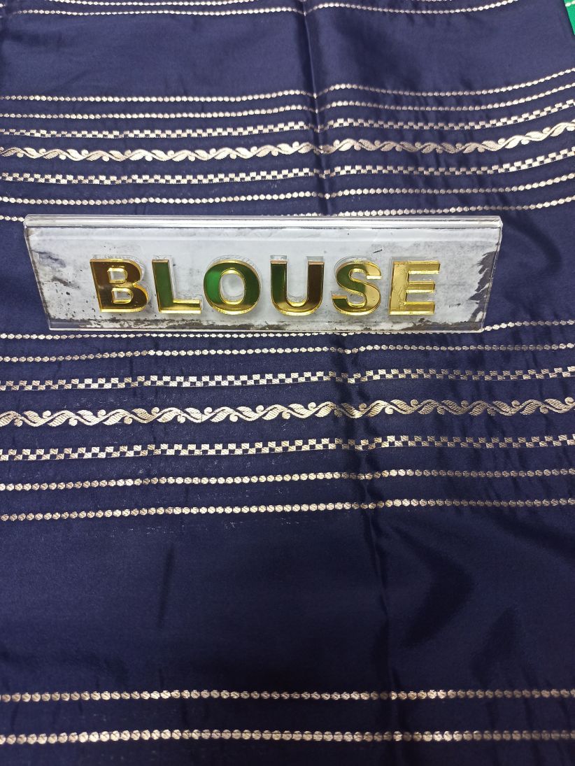 Artificial / Mix Crape Sarees