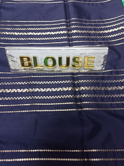 Artificial / Mix Crape Sarees