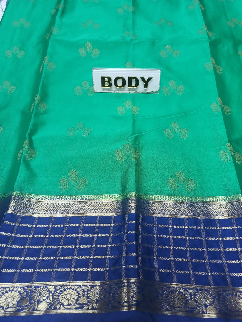Artificial / Mix Crape Sarees