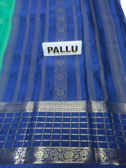 Artificial / Mix Crape Sarees