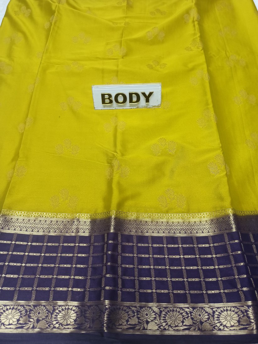 Artificial / Mix Crape Sarees