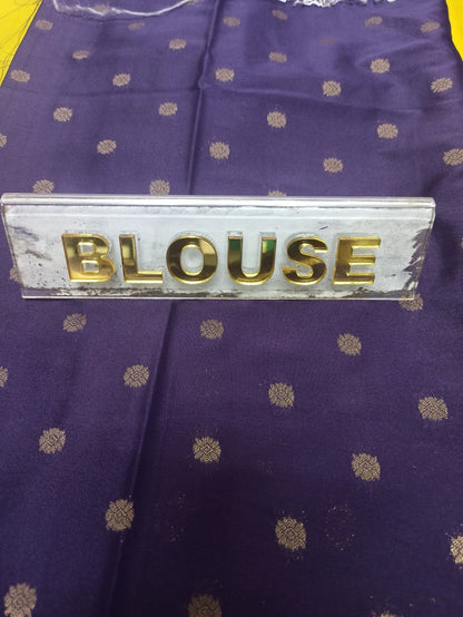 Artificial / Mix Crape Sarees