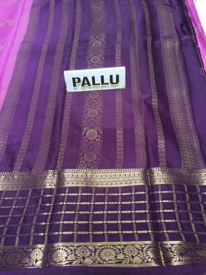 Artificial / Mix Crape Sarees