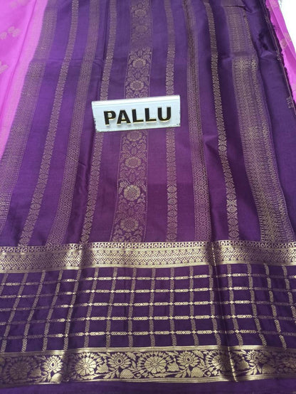 Artificial / Mix Crape Sarees