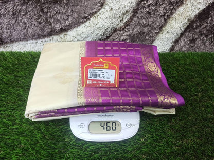 Artificial / Mix Crape Sarees