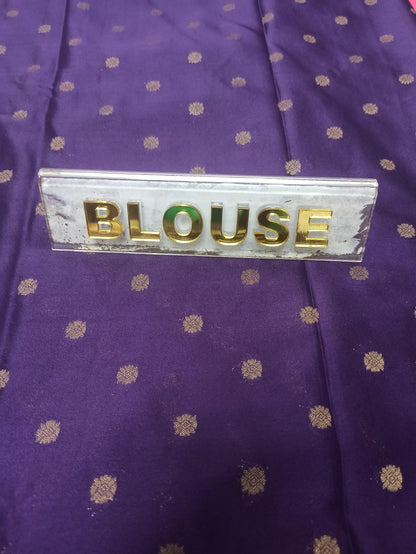 Artificial / Mix Crape Sarees