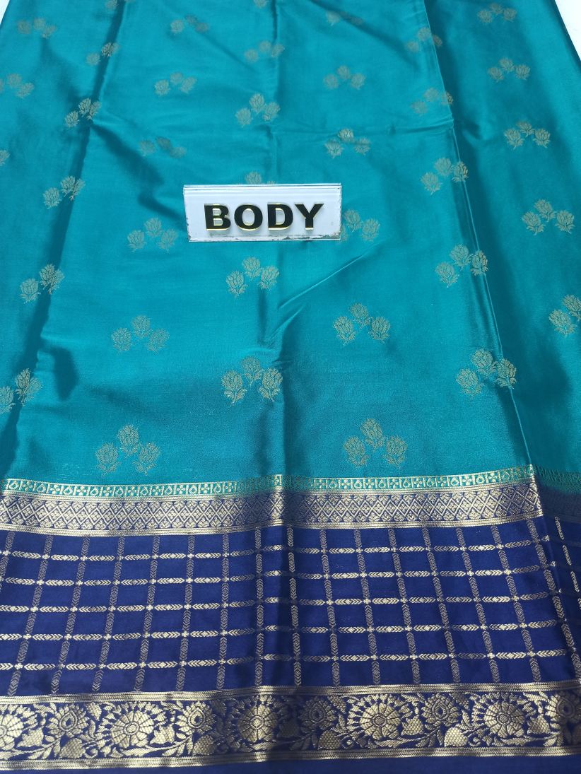 Artificial / Mix Crape Sarees