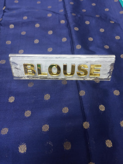 Artificial / Mix Crape Sarees