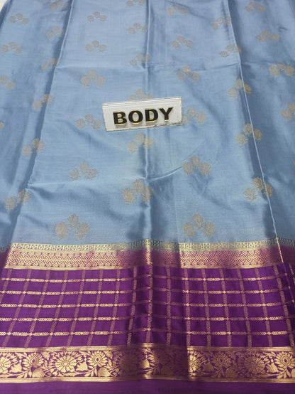 Artificial / Mix Crape Sarees