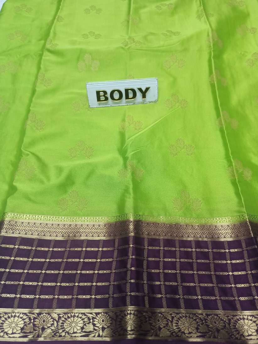 Artificial / Mix Crape Sarees