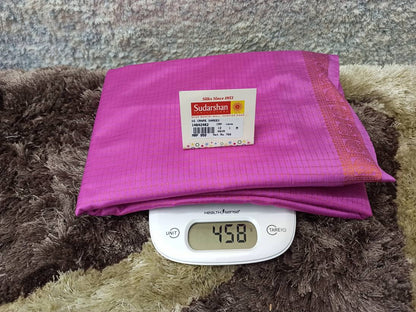 Artificial / Mix Crape Sarees ( Semi Crape )