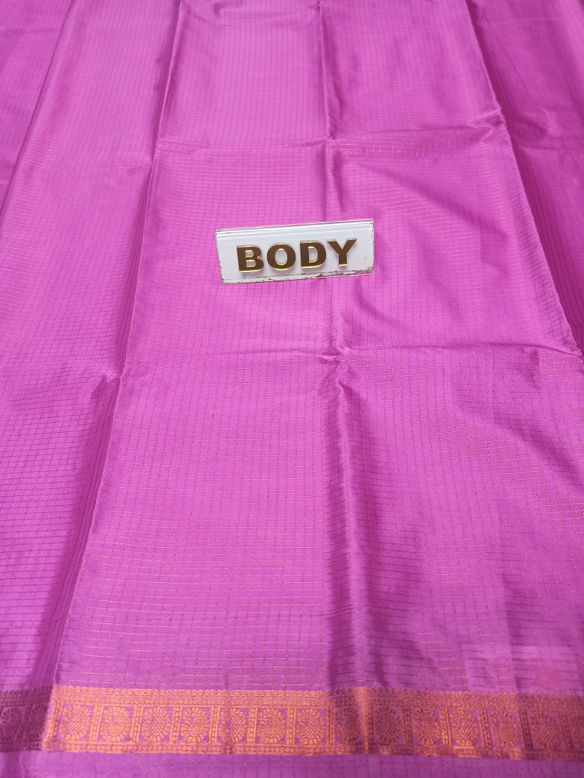 Artificial / Mix Crape Sarees ( Semi Crape )