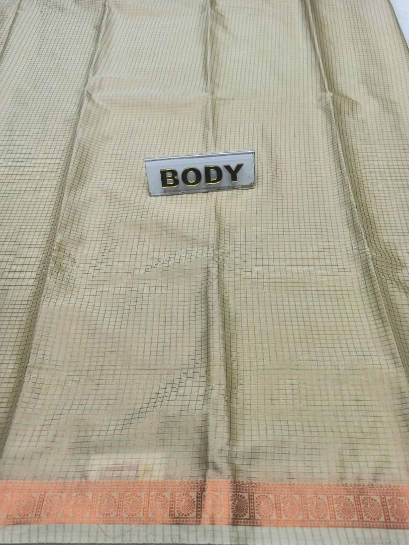 Artificial / Mix Crape Sarees ( Semi Crape )