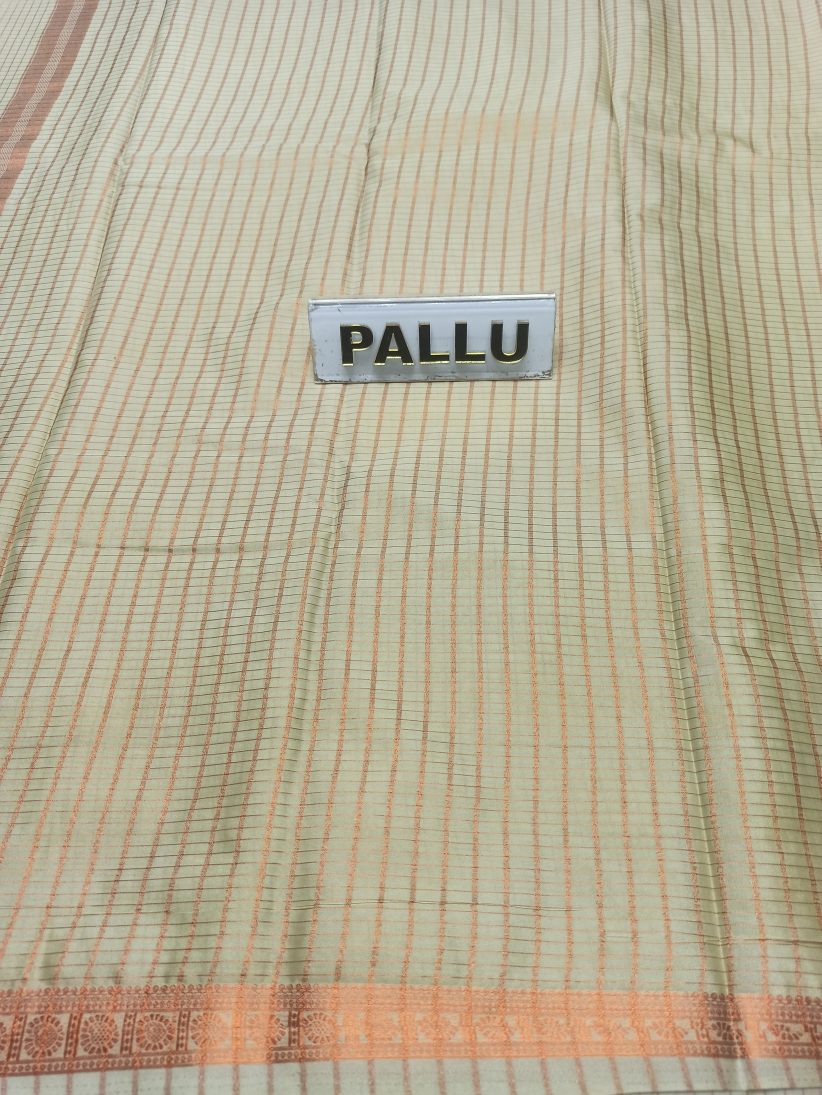 Artificial / Mix Crape Sarees ( Semi Crape )