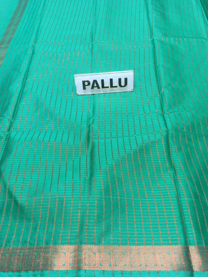 Artificial / Mix Crape Sarees ( Semi Crape )