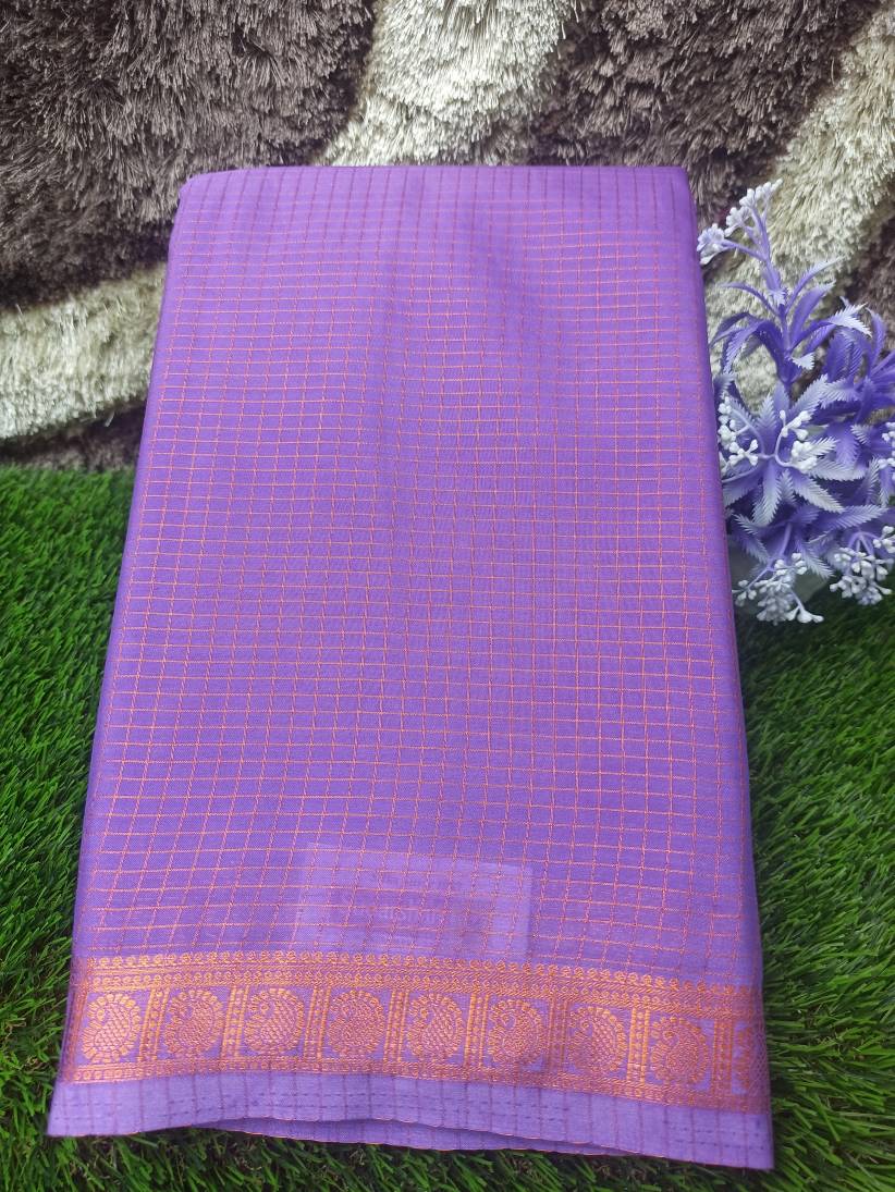 Artificial / Mix Crape Sarees ( Semi Crape )
