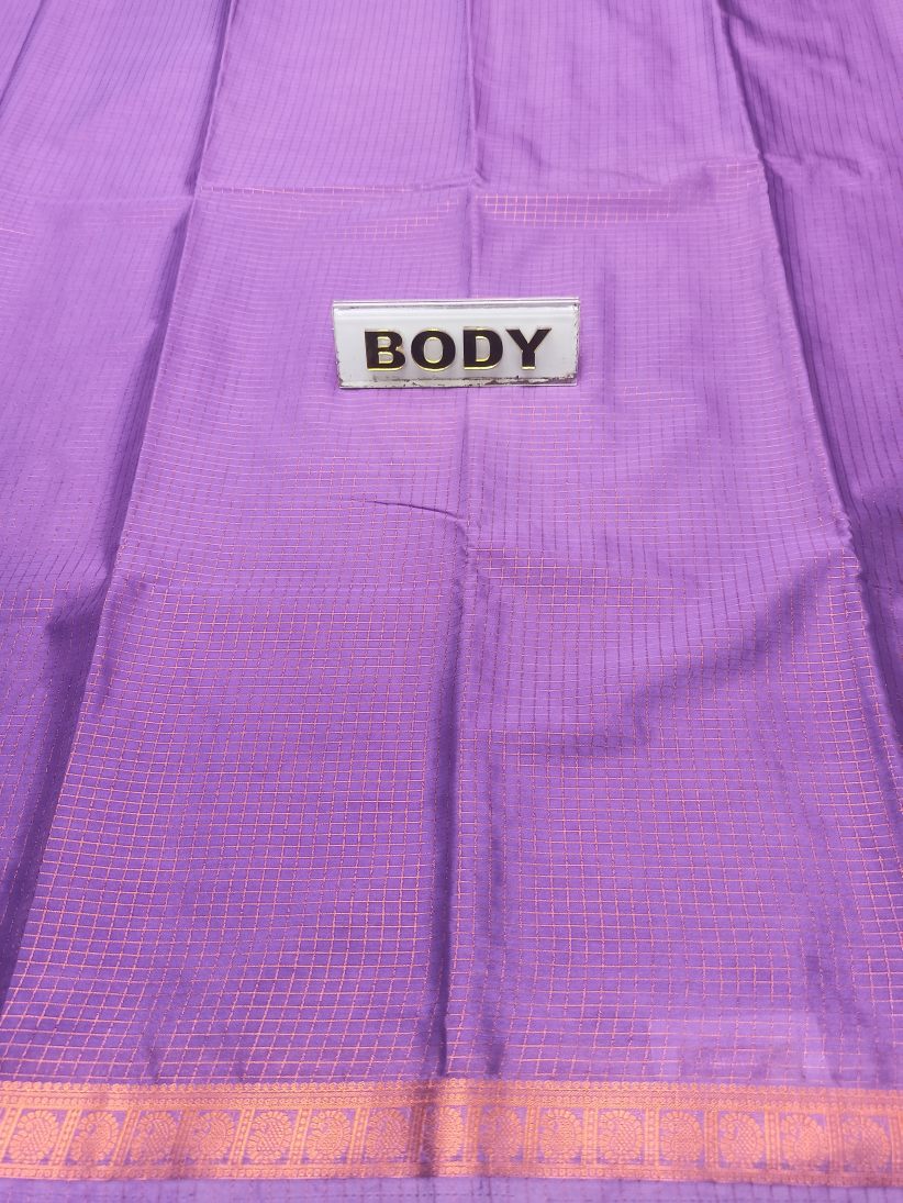 Artificial / Mix Crape Sarees ( Semi Crape )