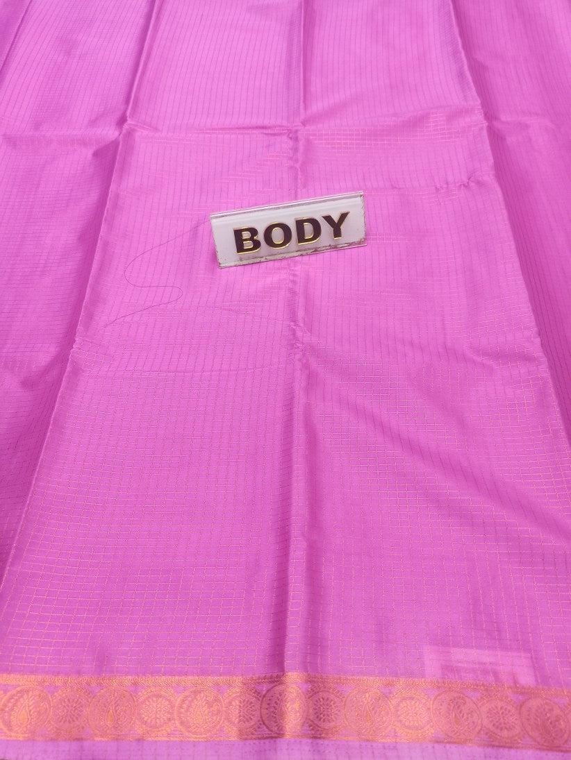 Artificial / Mix Crape Sarees ( Semi Crape )