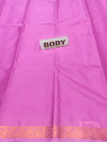 Artificial / Mix Crape Sarees ( Semi Crape )