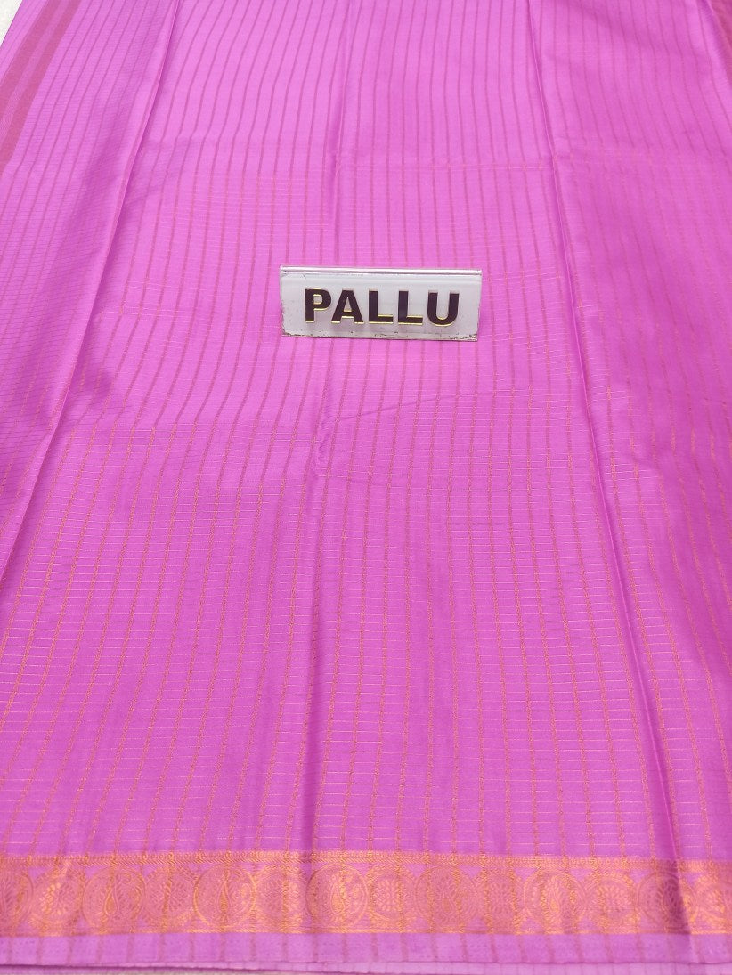 Artificial / Mix Crape Sarees ( Semi Crape )