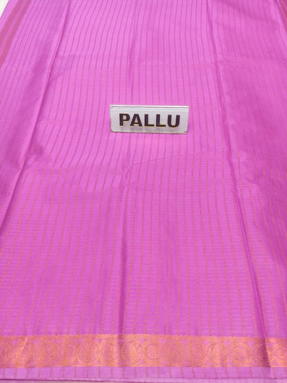 Artificial / Mix Crape Sarees ( Semi Crape )