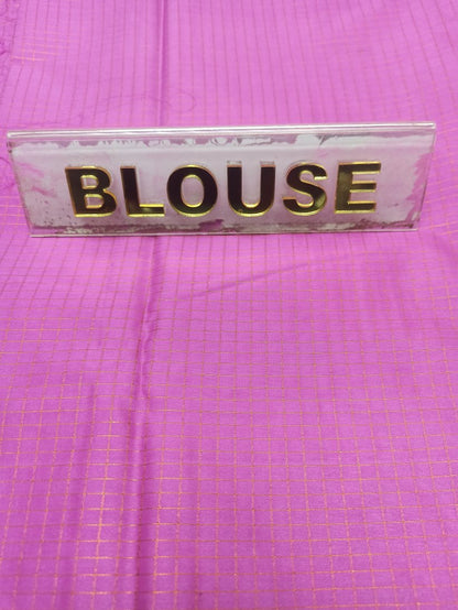 Artificial / Mix Crape Sarees ( Semi Crape )