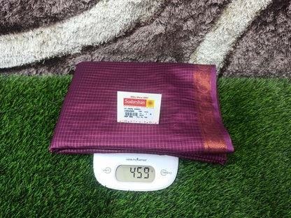 Artificial / Mix Crape Sarees ( Semi Crape )